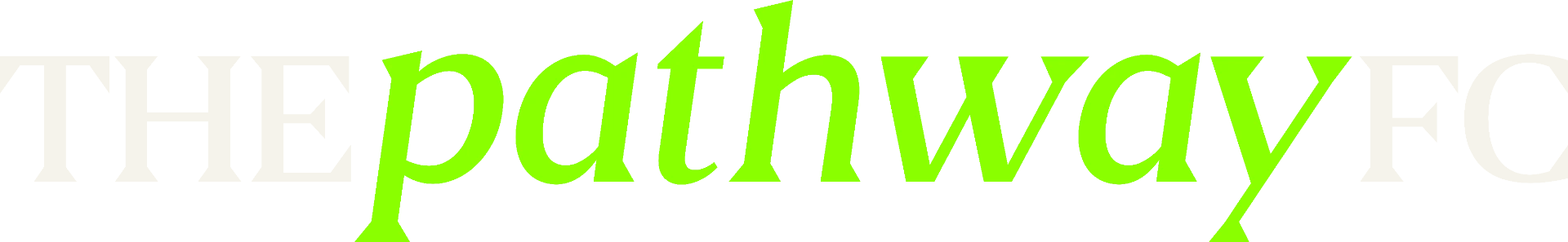 The Pathway FC